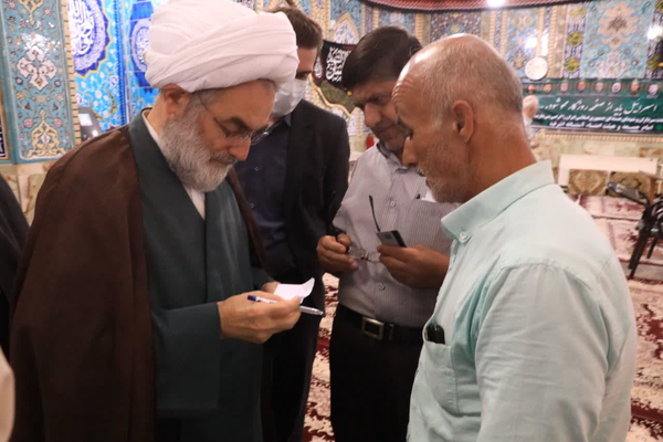 پیام تسلیت رهبر معظم انقلاب به خانواده شهدای آستانهاشرفیه