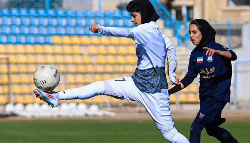 اولین گل ملی، اولین خاطره بزرگ