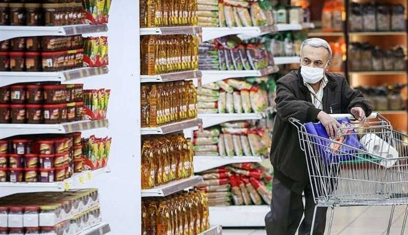 اختصاص یک میلیارد دلار به واردات کالاهای اساسی در بحبوحه جنگ