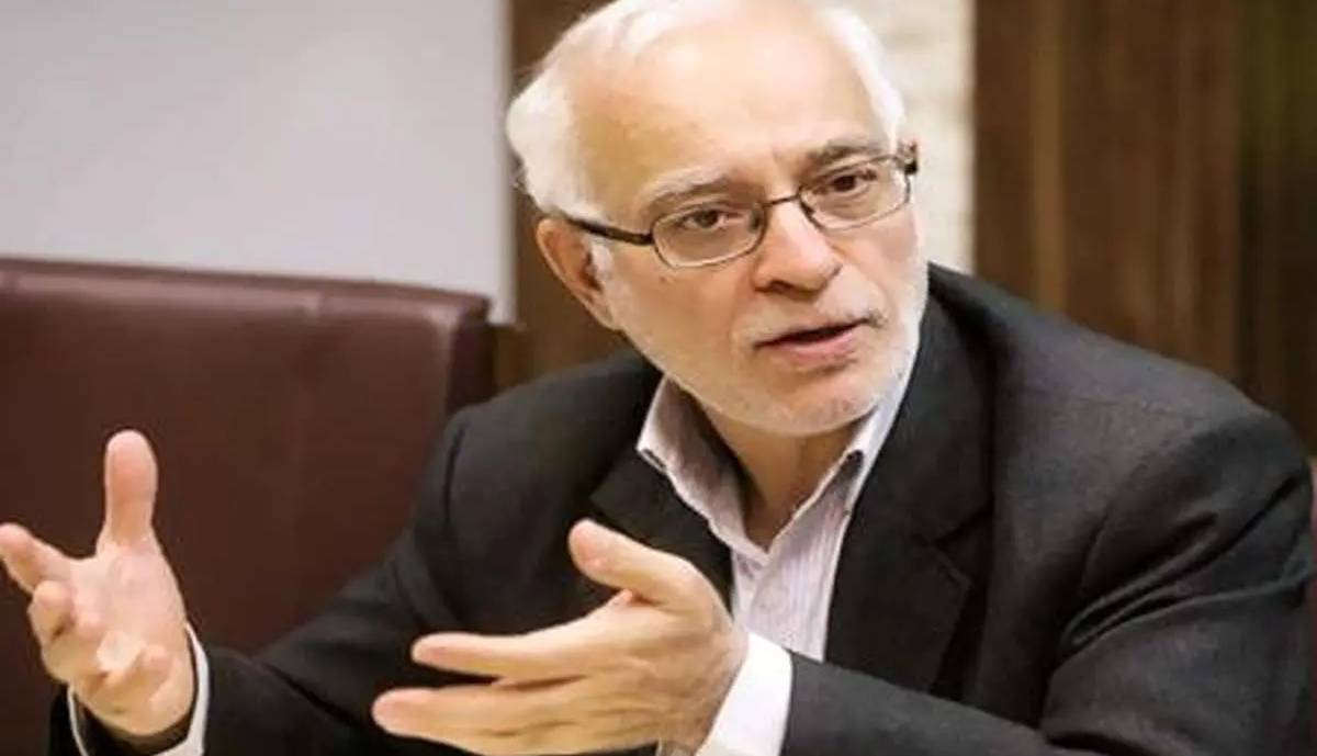 ایران با مشکلی مواجه است که به سادگی قابل حل نیست
