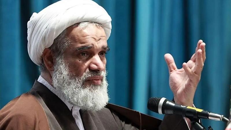 اشک بر امام حسین(ع)، پشتوانه موشکهای ایران است