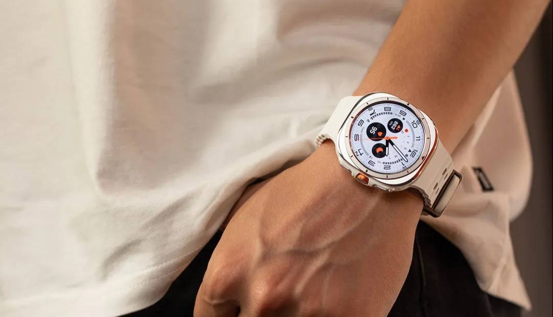 قدرتمندترین ساعتهای هوشمند Wear OS دنیا را سامسونگ میسازد
