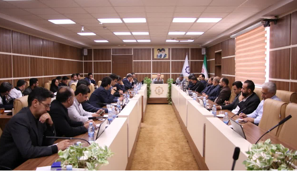 خدمترسانی شهرداری به زائران اربعین در موکب «کرمانِ حسین»