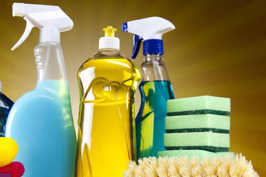 با افزایش غیر قانونی قیمت محصولات شوینده برخورد می شود
