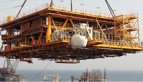 خطر قطر برای پارسجنوبی؛ بزرگترین قرارداد نفت ایران معطل مصوبه