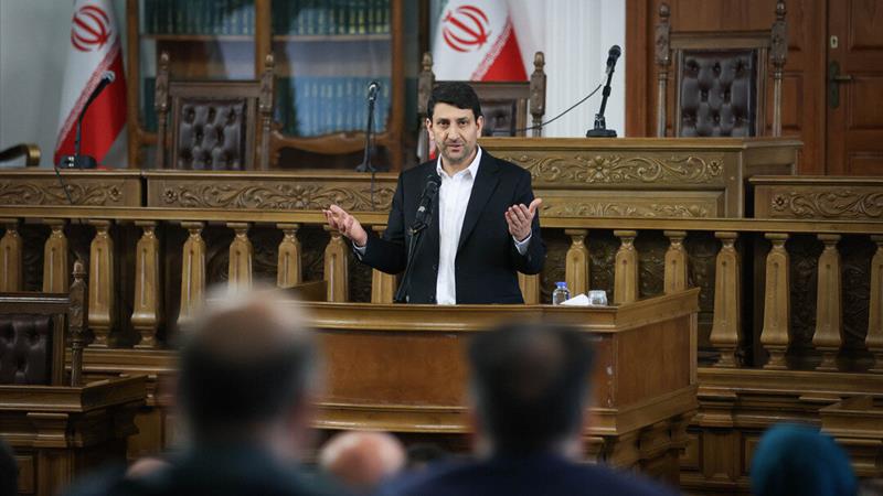 اظهارنظر جدید وزیر ارتباطات درباره اینترنت طبقاتی