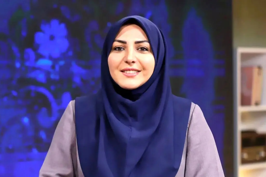 اقدام غیرمنتظره المیرا شریفی‌مقدم روی آنتن تلویزیون