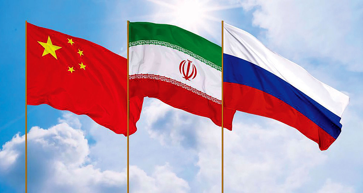 دیدار نمایندگان ایران، چین و روسیه درباره حملات اخیر به تاسیسات هسته‌ای