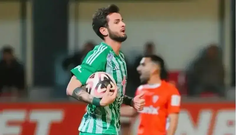 شاگرد ساپینتو در قبرس استقلالی نمی‌شود