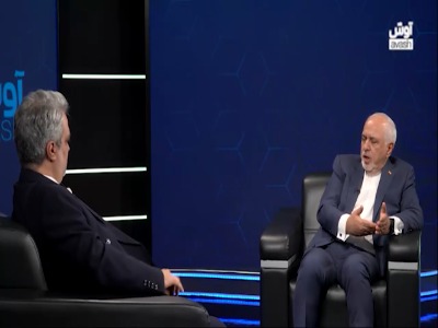 ظریف: مذاکره در داخل کشور به مراتب از خارج سخت‌تر است