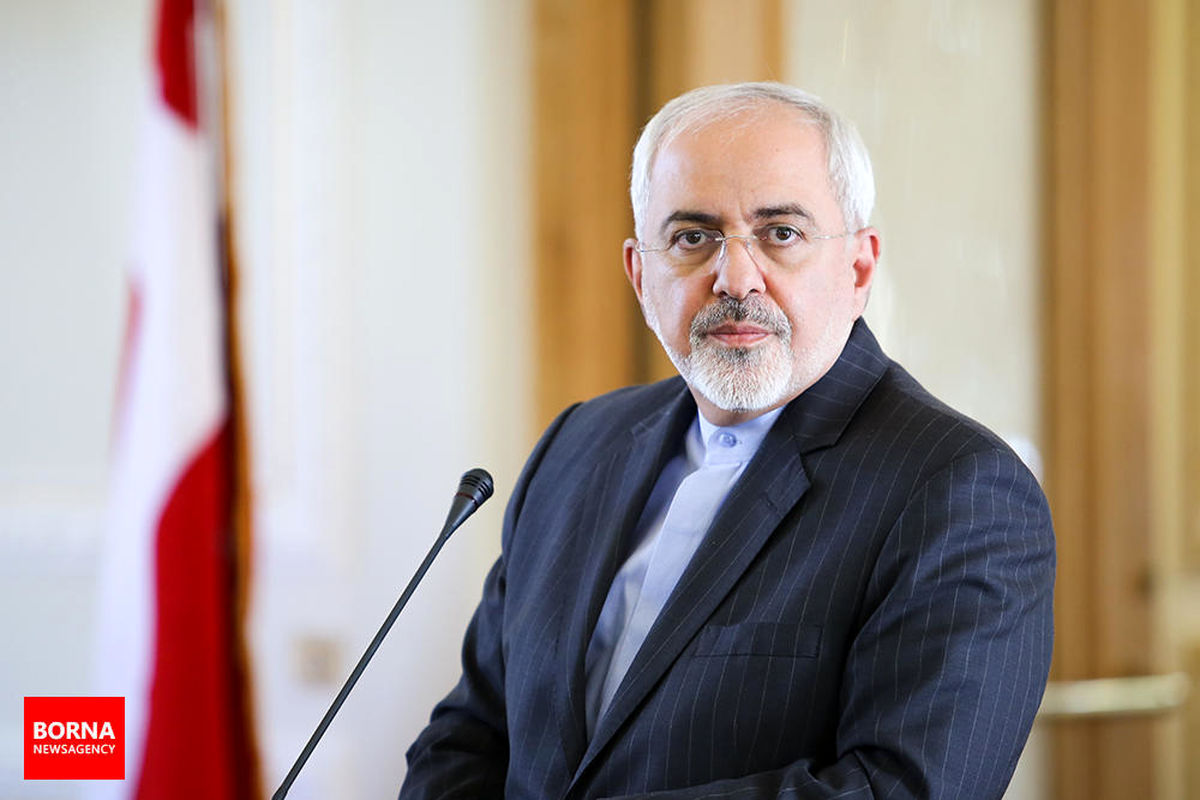 ظریف: تنها سندی در دنیا که حق غنی‌سازی را برای یک کشور محفوظ می‌دارد، برجام است