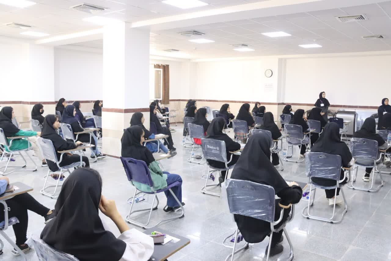 برنامه قطعی برق مناطق برگزاری کنکور در خراسان رضوی لغو شد