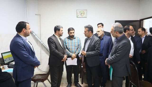 ۵٣ جوان همدانی در آستانه ورود به بدنه اجرایی استان