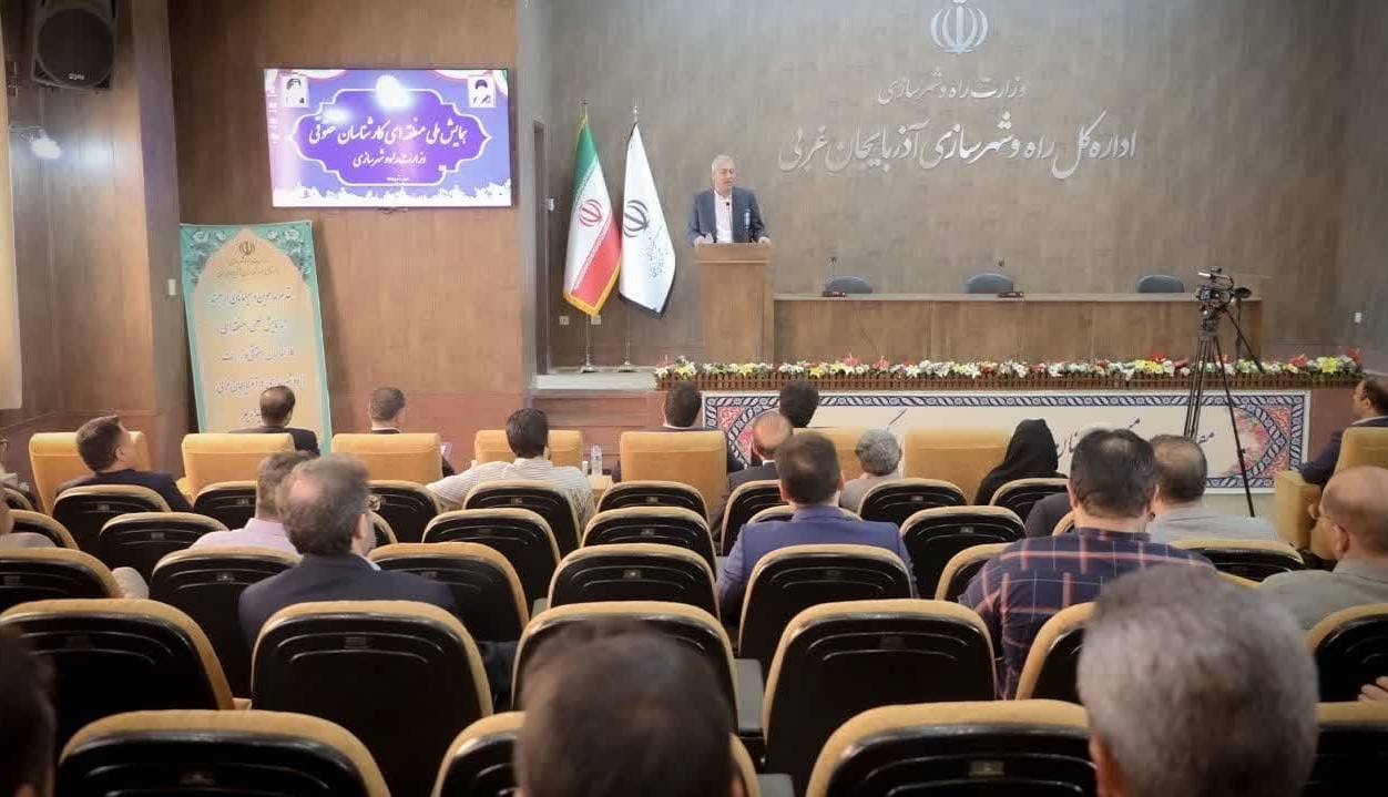 اخذ ۱۱ هزار فقره سند تک برگی در آذربایجانغربی