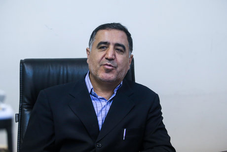 محبی نیا: بازدارندگی ایران با برتری نظامی میدان نبرد حاصل شد