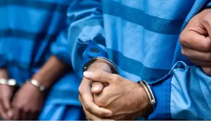 سرقت های باند جادوگر در ۱۰ ثانیه!