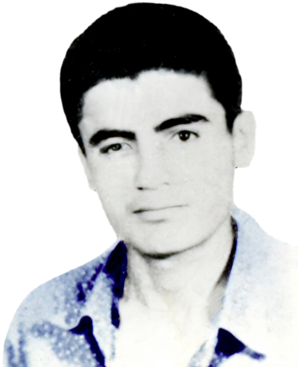 پیکر شهید موسی اکبری پس از ۴۲ سال شناسایی شد