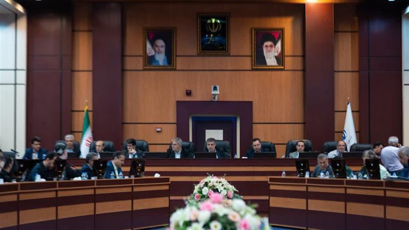 معاون وزیر راه: تعیین تکلیف شرکت کیسون در روزهای آینده