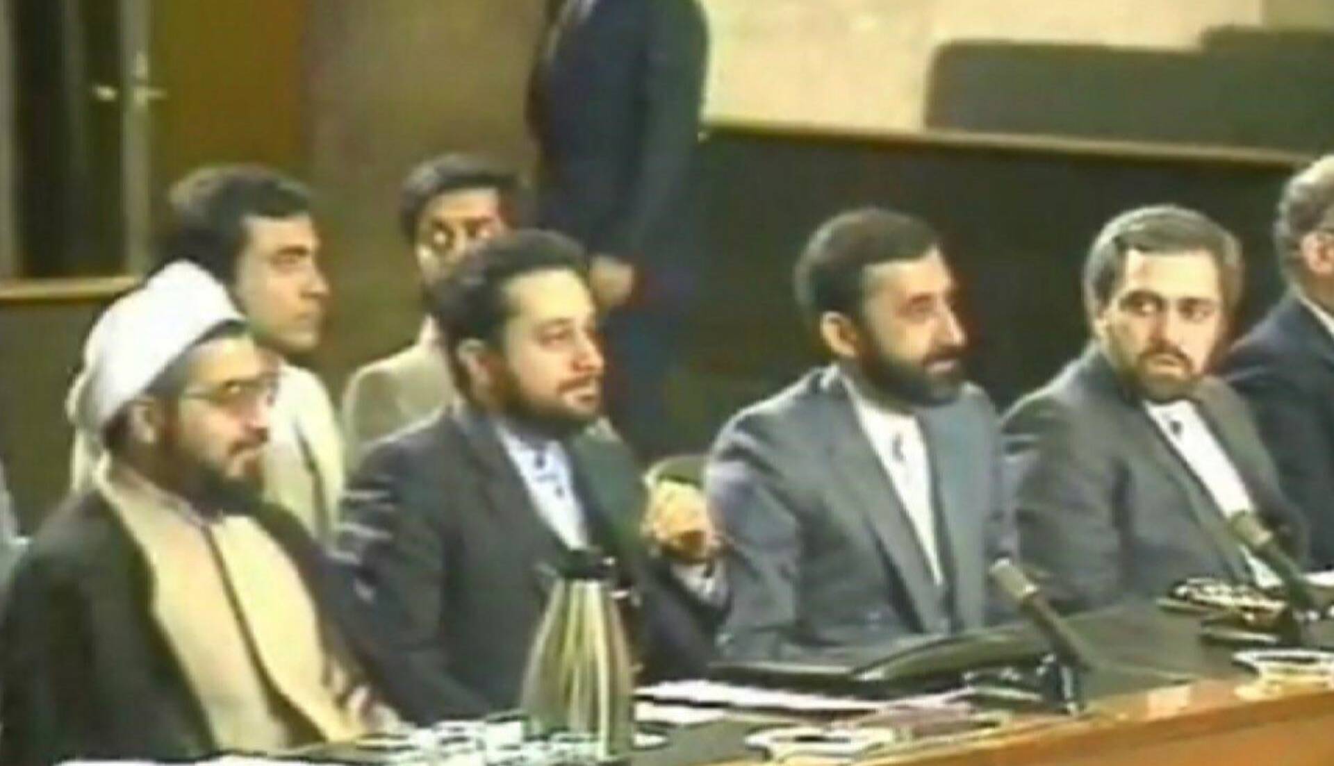 598 و درایت دیپلمات‌ها