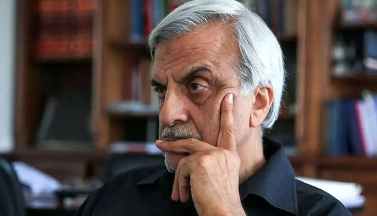 هاشمی طبا: هرچه تندروها گفتند غلط از آب درآمد