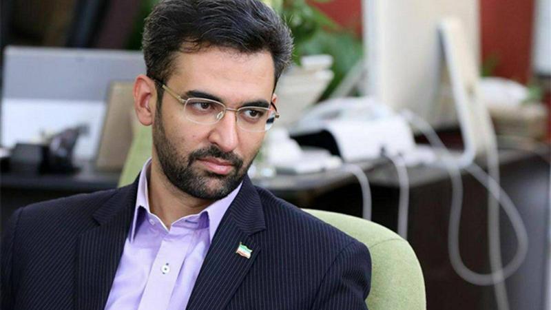 آذری جهرمی: بدون انتشار متن مصوبه نمیتوان درباره «اینترنت طبقاتی» قضاوت کرد