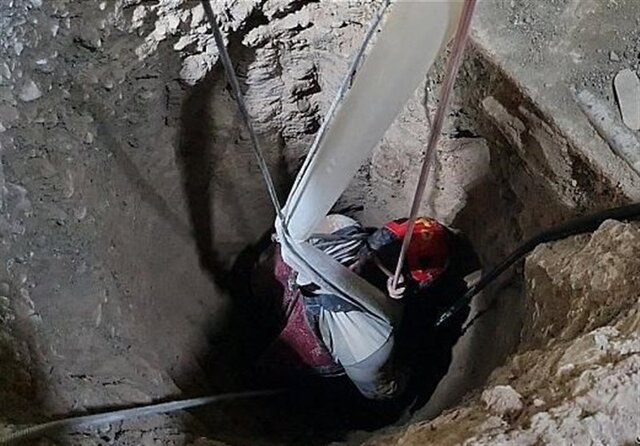 چاه‌ غیرمجاز بلای جان 2 جوان در باخرز شد
