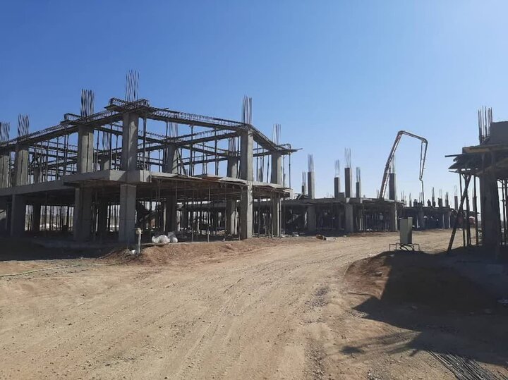 احداث بیش از ۴ هزار کلاس درس در خوزستان آغاز شد