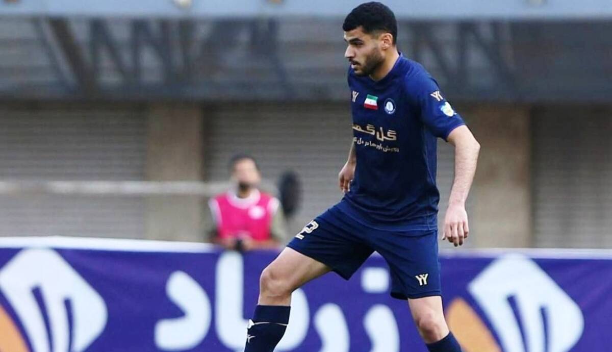 اعلام آخرین وضعیت مذاکره پرسپولیس با زارع و جذب دو مدافع خارجی