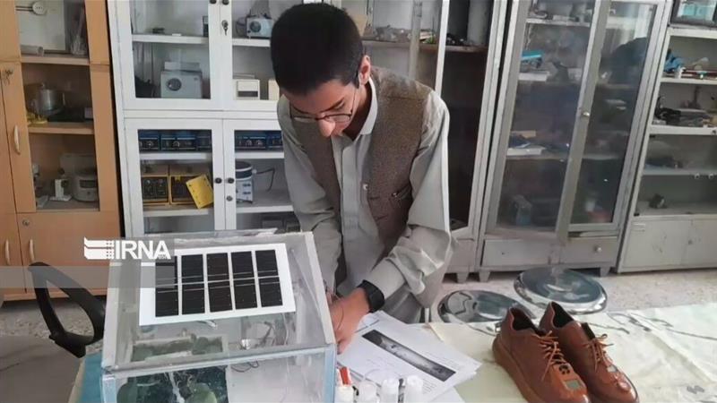 صعود ۹۶ دانشآموز خراسان جنوبی به مرحله کشوری جشنواره خوارزمی