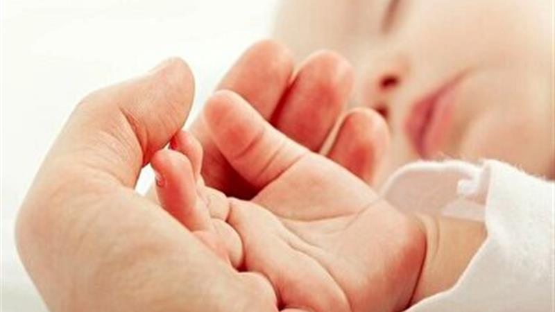 یزد، حامی تمام عیار مادران باردار