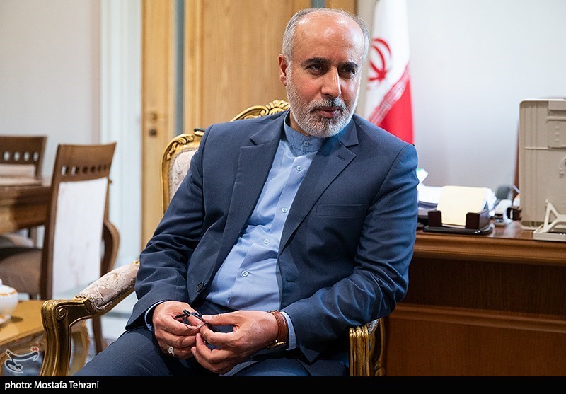 کنعانی: با بیانیه تجاوزات رژیم صهیونیستی متوقف نمی‌شود، اقدام مشترک لازم است