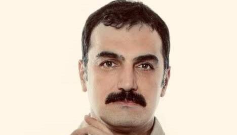 کورش سلیمانی: عشق به وطن سفارشی نیست