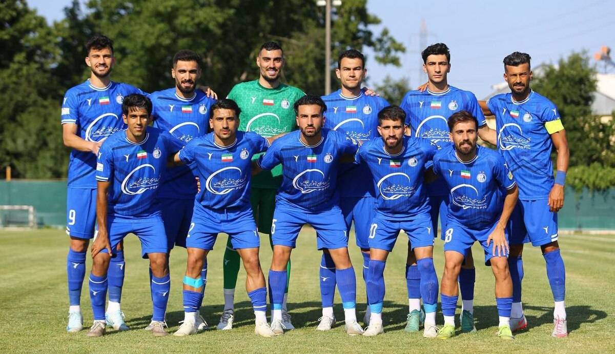 میثم بائو: تضمینی برای موفقیت فرعباسی نیست