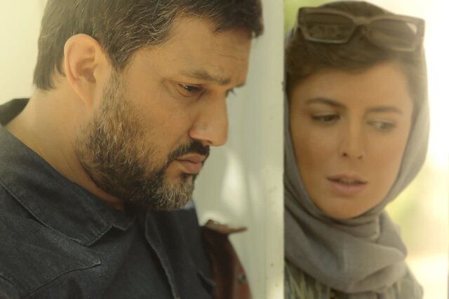 رونق سینمای اجتماعی با «پیرپسر»