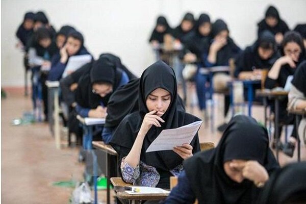 آموزش و پرورش لو رفتن سؤالات آزمون تیزهوشان را تکذیب کرد