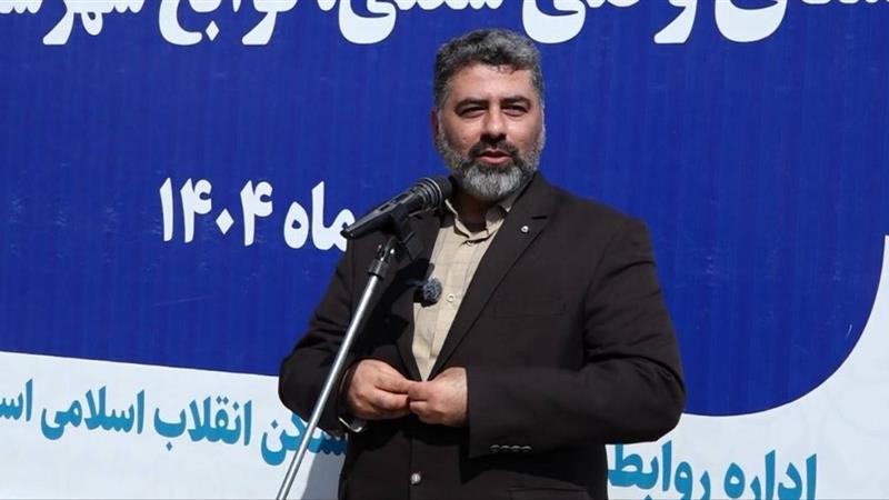 کارگاه‌های تولید صنایع دستی در روستاها راه‌اندازی شود