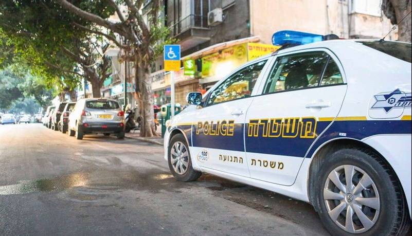 انفجار بمب در شرق تل‌آویو و زخمی شدن دو صهیونیست