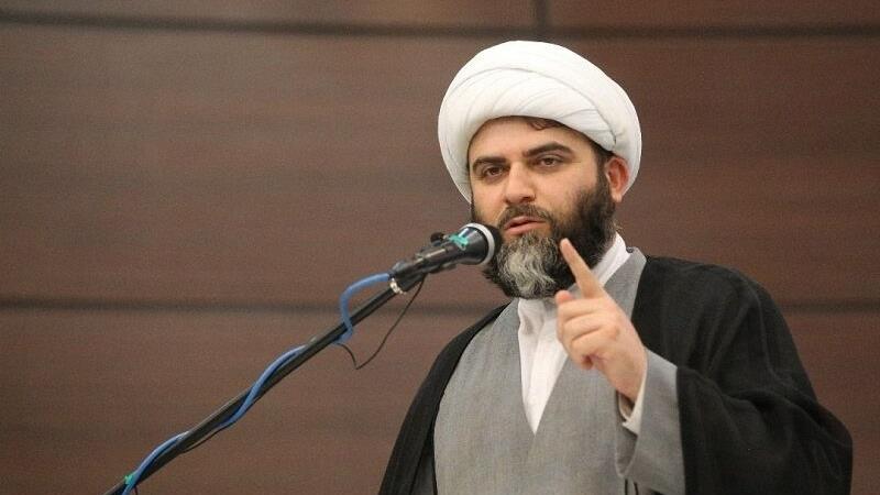 قمی: تجاوزگری و بیرحمی دشمن، ملت ایران را یکپارچه کرد/همصدایی ملت را مخدوش نکنیم