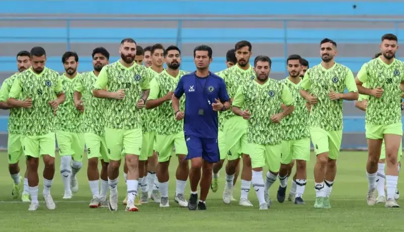 وعده بزرگ بازیکنان پیکان: شگفتیساز میشویم!