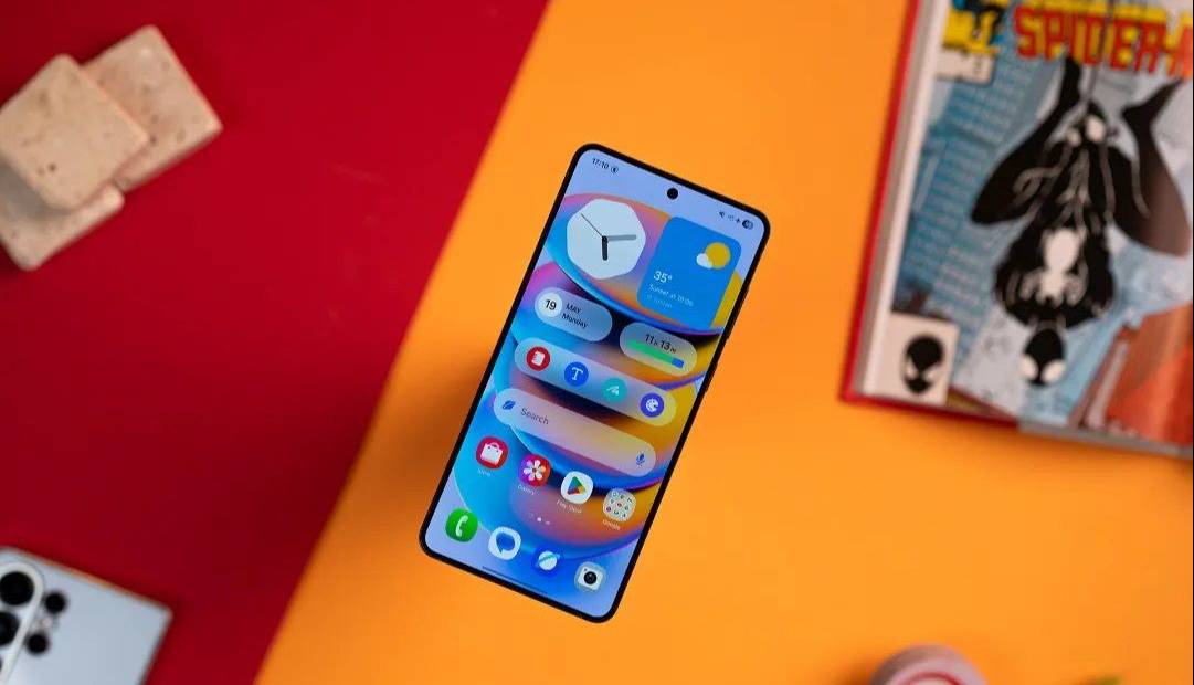 تکرار تجربه تلخ؛ انتشار One UI 8 سامسونگ تأخیر می‌خورد؟