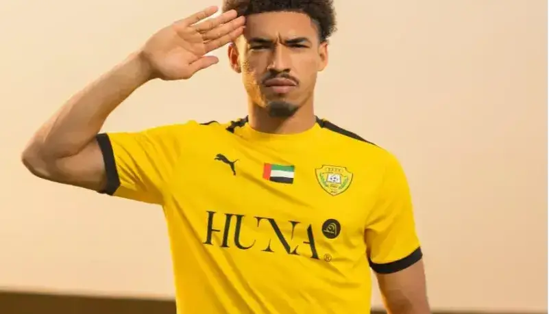 مدافع لیون راهی الوصل امارات شد