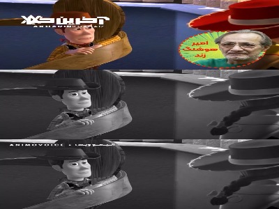 با صدای کدوم دوبلور بیشتر خاطره دارین؟