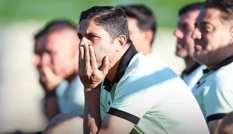بازگشت شماره ۱۰ به ترکیب پرسپولیس