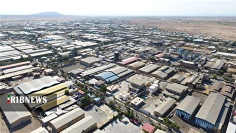 تکمیل صدور اسناد مالکیت شهرکها و نواحی صنعتی قم