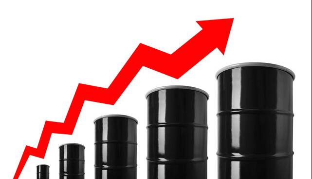افزایش قیمت نفت با اختلال تولید عراق