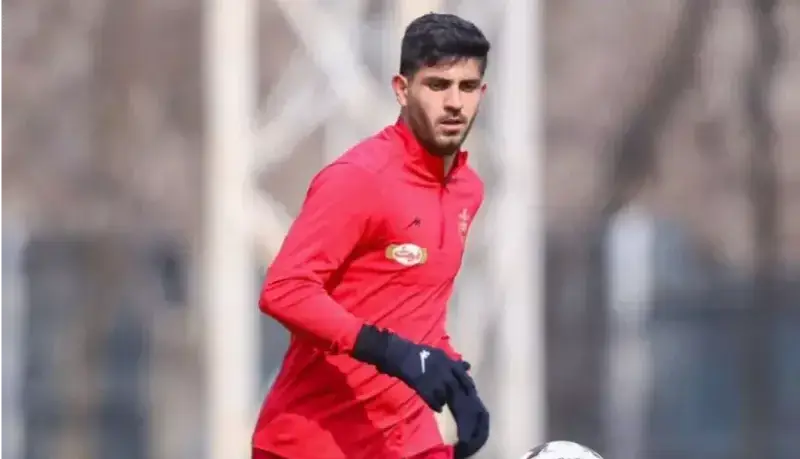 دو عضو جدانشدنی در پرسپولیس