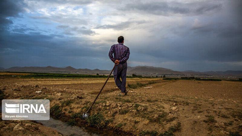 ۶۰ درصد منابع مالی خراسان شمالی در مسیر مقابله با تنش آبی