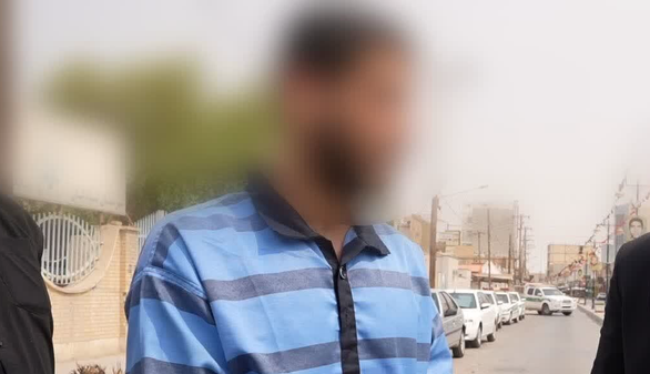 دستگیری عامل بمب‌گذاری در شادگان