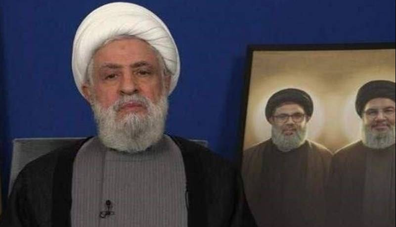 دبیرکل حزب الله لبنان: تا ما زنده‌ایم اسرائیل هرگز قادر به تحقق اهدافش نخواهد بود