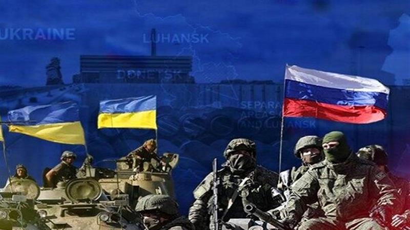 سرنگونی ۲۴ پهپاد اوکراین؛ محدودیت پروازها در دو فرودگاه روسیه